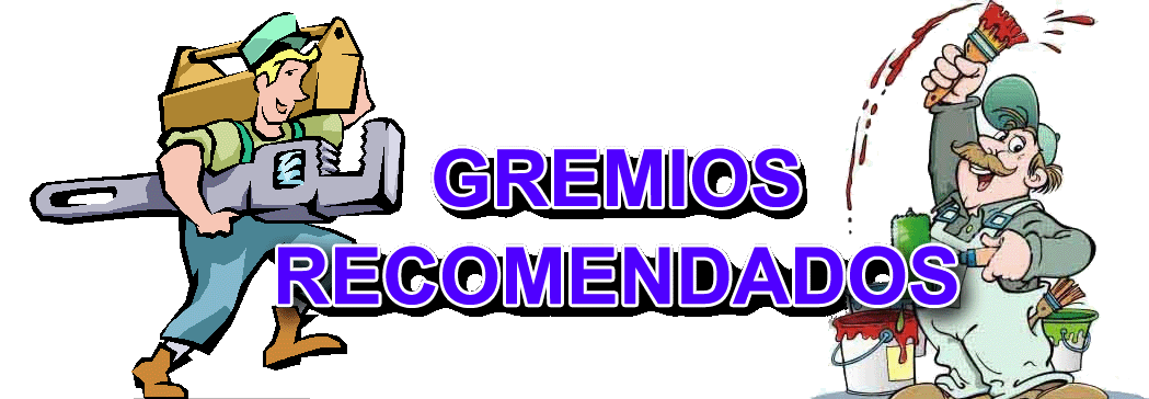 GREMIOS